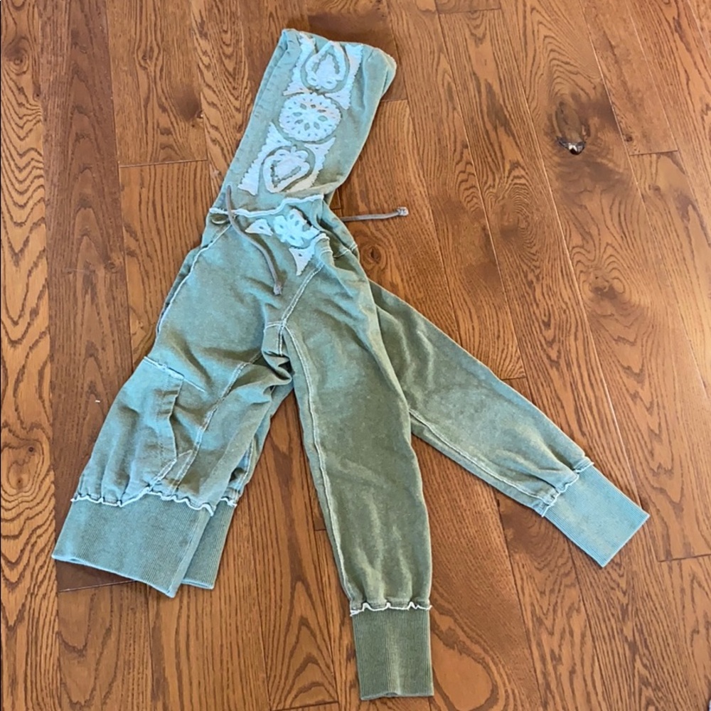Free People Hoodie